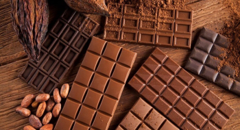 Nova lei define percentual mínimo de cacau nos chocolates 